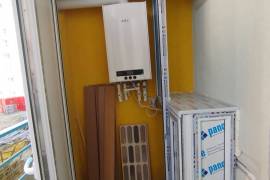 metalo plastmasi qvabis shesafuti karada