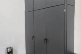 ცენტრალური ქვაბის შეფუთვა