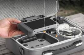 STARTRC PHOTO Flip Case for DJI Flip Fly More Comb