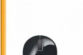 Logitech Wireless Mini Mouse M187 for PC & Mac