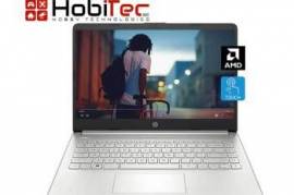 HP Laptop AMD 3020e 4GB RAM Touchscreen Win 10 თეთ