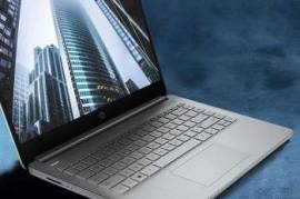 HP Laptop AMD 3020e 4GB RAM Touchscreen Win 10 თეთ
