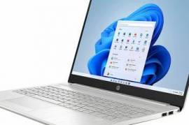 ლეპტოპი HP i3 1115G4 (Beats i5 1035g1) 8GB 256GB S