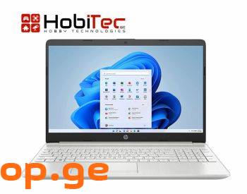 ლეპტოპი HP i3 1115G4 (Beats i5 1035g1) 8GB 256GB S
