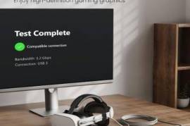 KIWI Design 5M Oculus Link Cable