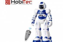 EduCuties Robot Toys for Kids, Programmable Remote