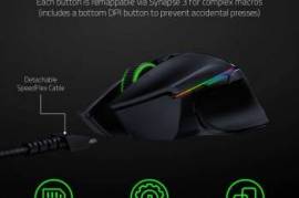 Razer Basilisk Ultimate Wireless Gaming Mouse raze