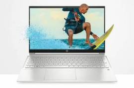 HP Pavilion i7 1165g7 16gb Ram 512gb SSD win11