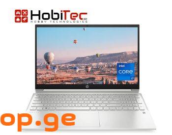 HP Pavilion i7 1165g7 16gb Ram 512gb SSD win11