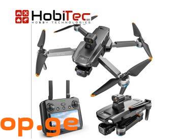 KF104 Max2 5G WIFI 4K Camera Anti-Shake Gimbal 2x