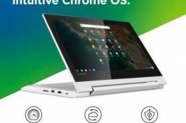 Lenovo Chromebook Flex 3 11"