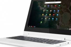 Lenovo Chromebook Flex 3 11"