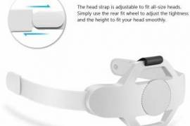 Oculus Quest 2 Head Strap VR