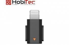 DJI Mic Mini Mobile Phone Adapter (Lightning)