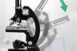 AmScope M30 Series 52-Piece STEM Microscope Kit მი
