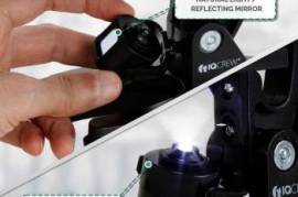AmScope M30 Series 52-Piece STEM Microscope Kit მი