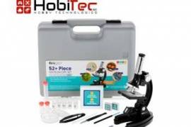 AmScope M30 Series 52-Piece STEM Microscope Kit მი