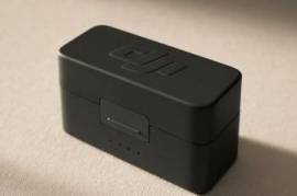 DJI Mic Mini Charging Case