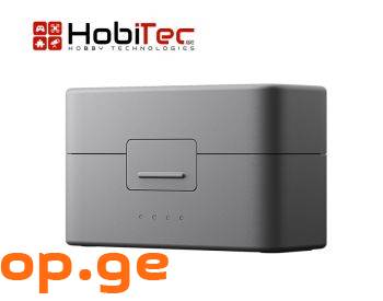 DJI Mic Mini Charging Case