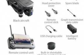 SMRC P7 MAX 3-Axis Gimbal, Obstacle Avoidance 2x B