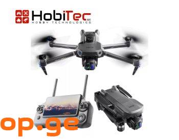 SMRC P7 MAX 3-Axis Gimbal, Obstacle Avoidance 2x B