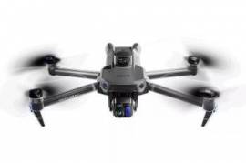 SMRC P7 MAX 3-Axis Gimbal, Obstacle Avoidance 2x B