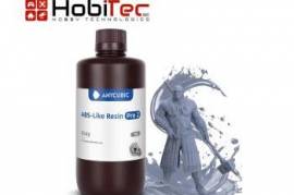 ANYCUBIC ABS-Like Resin Pro 2 ( Grey, 1kg)
