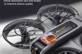 S156 Beginner Drone FPV HD Camera 2X Battery