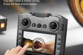 S156 Beginner Drone FPV HD Camera 2X Battery