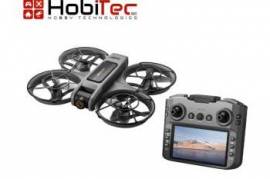 S156 Beginner Drone FPV HD Camera 2X Battery