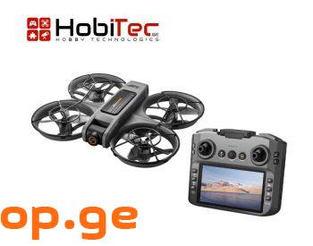 S156 Beginner Drone FPV HD Camera 2X Battery