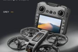 S156 Beginner Drone FPV HD Camera 2X Battery