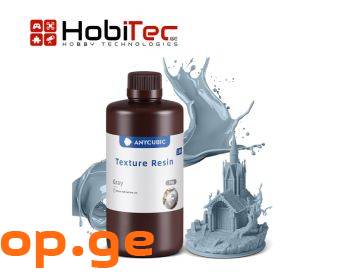 ANYCUBIC 14K 3D Printer Precision Texture Resin (G