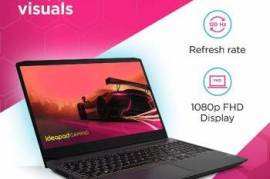 Lenovo IdeaPad Ryzen 5 5600H 16GB Ram 1TB m.2 ssd 