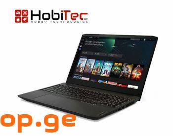 Lenovo IdeaPad Ryzen 5 5600H 16GB Ram 1TB m.2 ssd