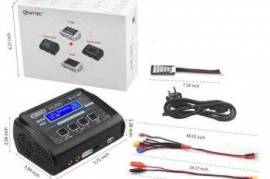HTRC C150 Smart Balancer Charger AC/DC 150W