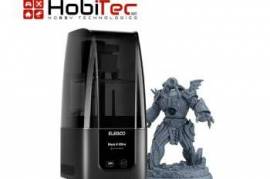 ELEGOO Mars 4 Ultra MSLA 3D Printer with 7" 9