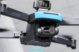 KF110 Pro Drone 4K Camera, 360° Obstacle Avoidance