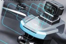 KF110 Pro Drone 4K Camera, 360° Obstacle Avoidance