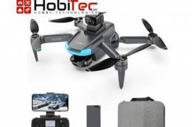 KF110 Pro Drone 4K Camera, 360° Obstacle Avoidance