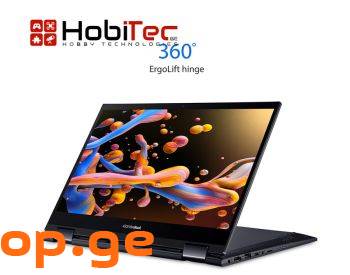 ASUS Vivobook Flip 14 Ryzen 7 5700U, 20GB RAM 512G