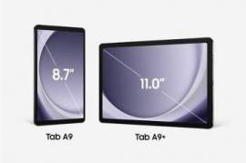 Samsung Galaxy Tab A9 LTE 4GB RAM, 64GB Storage, S