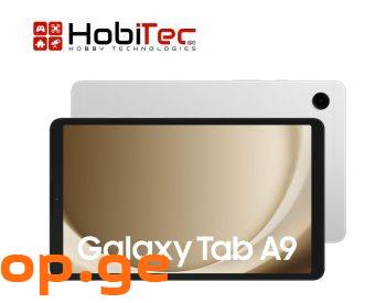 Samsung Galaxy Tab A9 LTE 4GB RAM, 64GB Storage, S