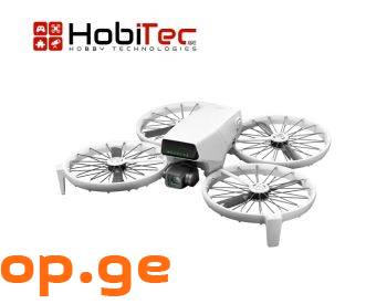 DJI Flip Fly More Combo (DJI RC 2)