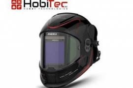 ANDELI Auto Darkening Welding Helmet სვარკის ჩაფხუ