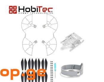 DJI Mini 3 Pro Propeller Guard Propellers Strap La