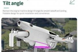 STARTRC Foldable Extend Landing Gear for DJI Mini 