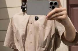 DJI Mic Mini (1 TX + 1 RX), Wireless Lavalier Micr