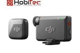 DJI Mic Mini (1 TX + 1 RX), Wireless Lavalier Micr