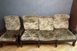 სამეული მასიური ხის